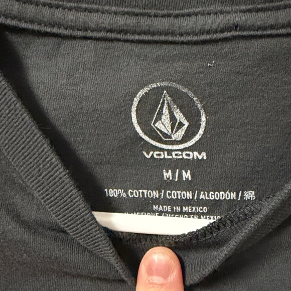 Volcom Tee - Picture 3 of 4